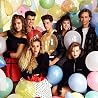 Image of Timbiriche