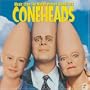 Coneheads: Music From The Motion Picture Soundtrack