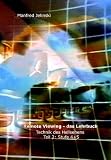 Remote Viewing - das Lehrbuch 2. Technik des Hellsehens. Stufe 4 und 5