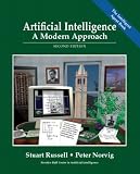 Artificial Intelligence: A Modern Approach (Prentice Hall Series in Artificial Intelligence)
