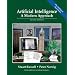 Artificial Intelligence: A Modern Approach (Prentice Hall Series in Artificial Intelligence)