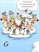 Paper Magic Holiday Spice Christmas Cards - Melting Polar Ice Cap - Set of 18
