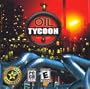 Oil Tycoon (Jewel Case)