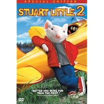 Stuart Little 2 (Special Edition)