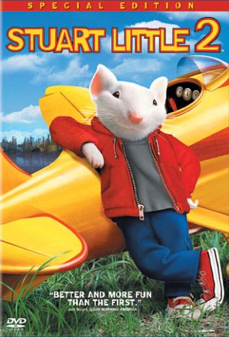 Stuart Little 2 - Movie Downloads