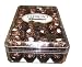 Gourmet Food : Ferrero Rondnoir, 48 Individually Wrapped Fine Dark Chocolates Per Gift Box