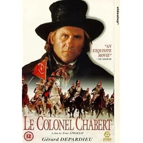 Le Colonel Chabert [VHS] [1995]