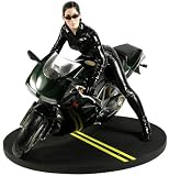 Matrix - Statue: Trinity
