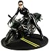 Matrix - Statue: Trinity