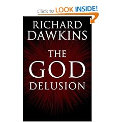 The God Delusion