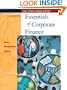 Essentials of Corporate Finance