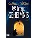 Das letzte Geheimnis