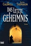 Das letzte Geheimnis