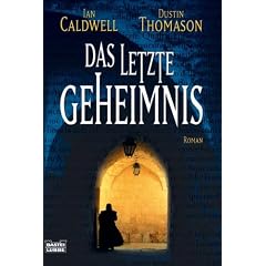 Das letzte Geheimnis