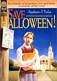 Save Halloween!