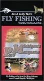 Fly Fishing Video Magazine Vol. 71 Michigan Pere Marquette Salmon