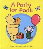 A Party for Pooh (Winnie-the-Pooh)