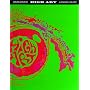 High Art: A History of the Psychedelic Poster