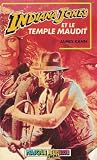 Indiana Jones et le temple maudit : Collection : Masque jeunesse cinéma