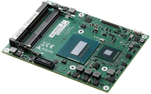 Development Boards & Kits - x86 Express-HL Starter Kit Core i7 4GB RAM