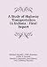 A Study of Highway Transportation in Indiana : Final Report en Libros del nombre: 51CR1lX-m8L._SL75_