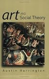 Books : Art and Social Theory