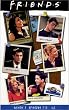 Friends - Saison 3 : Episodes 7 � 12 - VF [VHS]