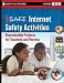 i-SAFE Internet Safety Activities: Reproducible Projects for Teachers and Parents, Grades K-8 (Jossey-Bass Teacher)