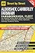Book AA Street by Street: Aldershot, Camberley, Farnham, Farnborough, Fleet (AA Street by Street)