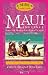 Book Maui and Lana'i, 7th Edition: Making the Most of Your Family Vacation (Paradise Family Guide)