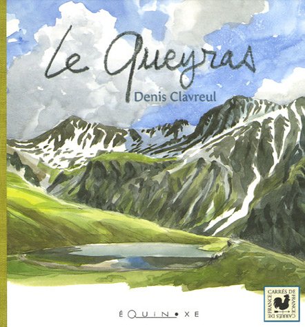 City Travel Guides Discounted  Used : Le Queyras