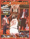 Cole Classics! Maryland Basketball's Leading Men and Moments