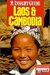 Insight Guide Laos and Cambodia (Laos & Cambodia, 1st ed)
