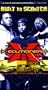 X-ecutioners - Built to Scratch [VHS]