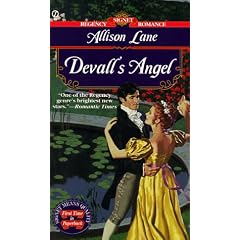 Devalls Angel