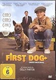 First Dog