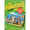 The Foxbusters: Series 1 - Episodes 7-13 [DVD]