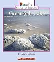 Great Salt Lake (Rookie Read-About Geography)