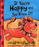 If you're happy and you know it!