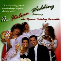 The Italian Wedding 51CR2W4MAKL. SL500 AA240 The Italian Wedding