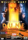 Dune - Der W�stenplanet (TV-Neuverfilmung, 2 DVDs)
