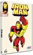 Iron Man - int�grale