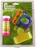 COMPACT BUBBLE コンパクトバブル