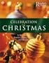 Celebration of Christmas