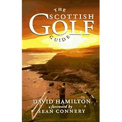 The Scottish Golf Guide