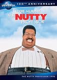 The Nutty Professor [DVD + Digital Copy] (Universals 100th Anniversary)