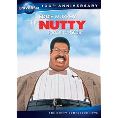 Nutty Professor