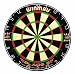 Winmau Blade III Bristle Dartboard-Sports Cheap Deals