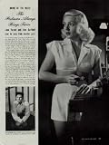 1946 LIFE Magazine Movie of the Week Article, 