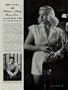 1946 LIFE Magazine Movie of the Week Article, "THE POSTMAN ALWAYS RINGS TWICE," The Postman Always Rings Twice (1946) is a drama-film noir based on the 1934 The Postman Always Rings Twice novel by James M. Cain. This adaptation of the novel is the best known, featuring Lana Turner, John Garfield, Cecil Kellaway, Hume Cronyn, Leon Ames, and Audrey Totter. It was directed by Tay Garnett, with a score written by George Bassman and Erich Zeisl (the latter uncredited). A3230A **THIS IS AN AD / POSTER, NOT A DVD**